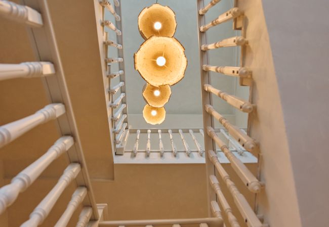 Villa en Sant Vicent del Raspeig - Mediterranean Seasons Villa Villa en Sant Vicent del Raspeig - Mediterranean Seasons Villa