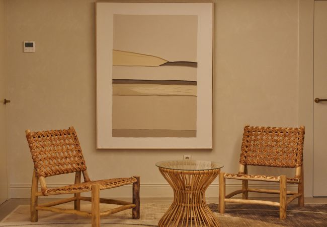 Villa en Sant Vicent del Raspeig - Mediterranean Seasons Villa Villa en Sant Vicent del Raspeig - Mediterranean Seasons Villa