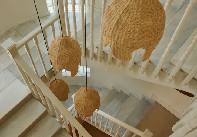 Villa en Sant Vicent del Raspeig - Mediterranean Seasons Villa Villa en Sant Vicent del Raspeig - Mediterranean Seasons Villa