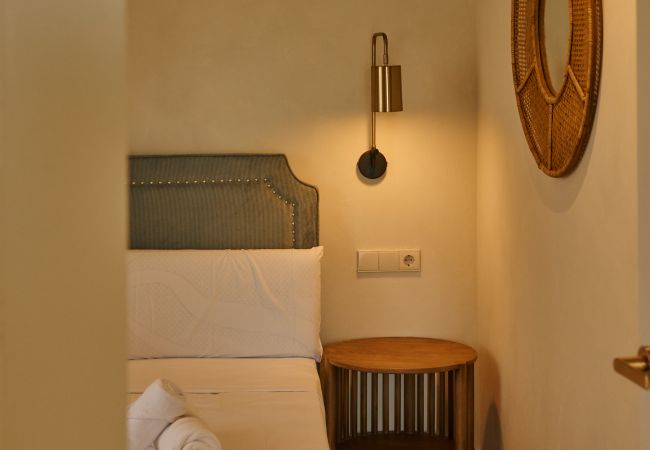 Villa en Sant Vicent del Raspeig - Mediterranean Seasons Villa Villa en Sant Vicent del Raspeig - Mediterranean Seasons Villa