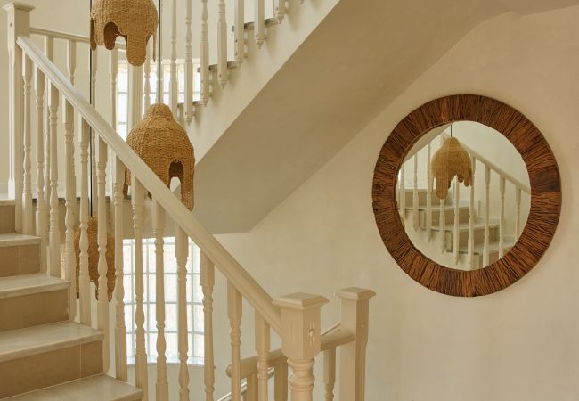 Villa en Sant Vicent del Raspeig - Mediterranean Seasons Villa Villa en Sant Vicent del Raspeig - Mediterranean Seasons Villa