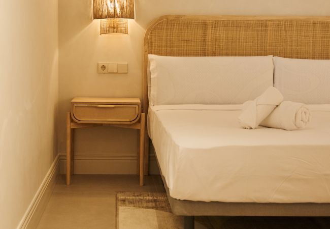 Villa en Sant Vicent del Raspeig - Mediterranean Seasons Villa Villa en Sant Vicent del Raspeig - Mediterranean Seasons Villa