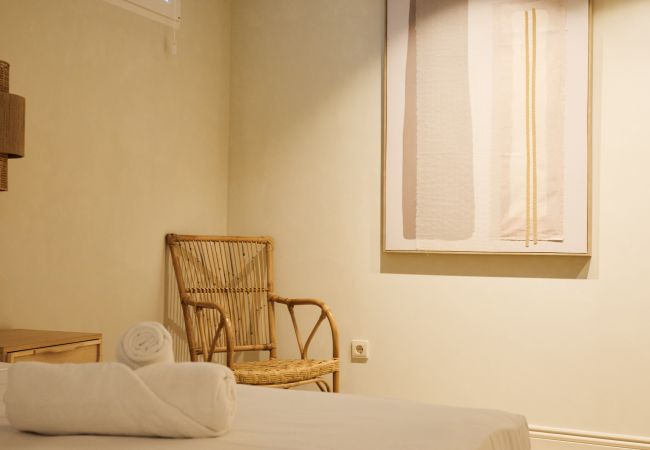 Villa en Sant Vicent del Raspeig - Mediterranean Seasons Villa Villa en Sant Vicent del Raspeig - Mediterranean Seasons Villa