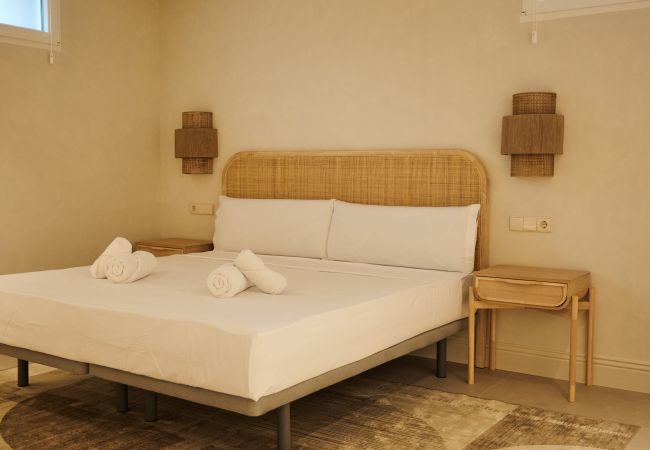 Villa en Sant Vicent del Raspeig - Mediterranean Seasons Villa Villa en Sant Vicent del Raspeig - Mediterranean Seasons Villa