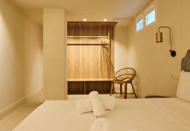 Villa en Sant Vicent del Raspeig - Mediterranean Seasons Villa Villa en Sant Vicent del Raspeig - Mediterranean Seasons Villa