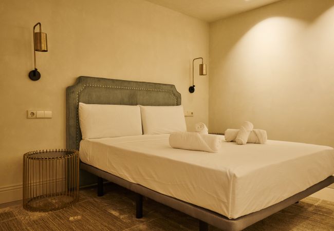 Villa en Sant Vicent del Raspeig - Mediterranean Seasons Villa Villa en Sant Vicent del Raspeig - Mediterranean Seasons Villa