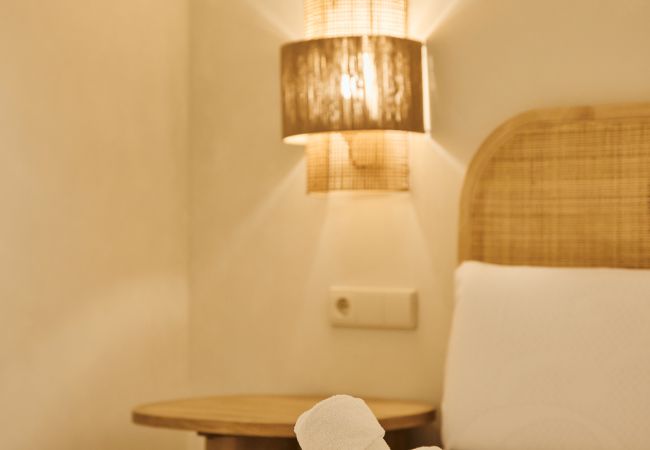 Villa en Sant Vicent del Raspeig - Mediterranean Seasons Villa Villa en Sant Vicent del Raspeig - Mediterranean Seasons Villa