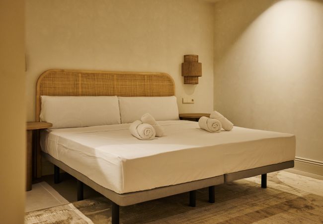 Villa en Sant Vicent del Raspeig - Mediterranean Seasons Villa Villa en Sant Vicent del Raspeig - Mediterranean Seasons Villa