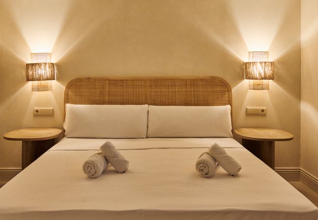 Villa en Sant Vicent del Raspeig - Mediterranean Seasons Villa Villa en Sant Vicent del Raspeig - Mediterranean Seasons Villa