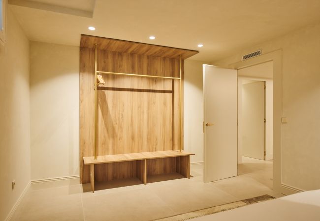 Villa en Sant Vicent del Raspeig - Mediterranean Seasons Villa Villa en Sant Vicent del Raspeig - Mediterranean Seasons Villa