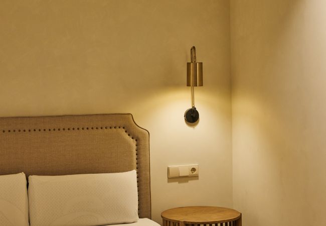 Villa en Sant Vicent del Raspeig - Mediterranean Seasons Villa Villa en Sant Vicent del Raspeig - Mediterranean Seasons Villa