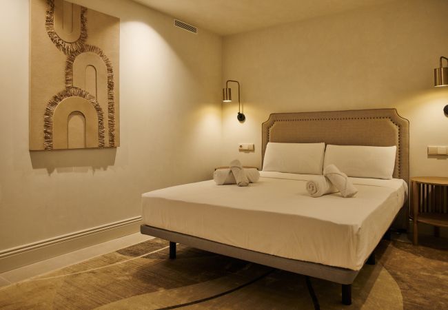 Villa en Sant Vicent del Raspeig - Mediterranean Seasons Villa Villa en Sant Vicent del Raspeig - Mediterranean Seasons Villa