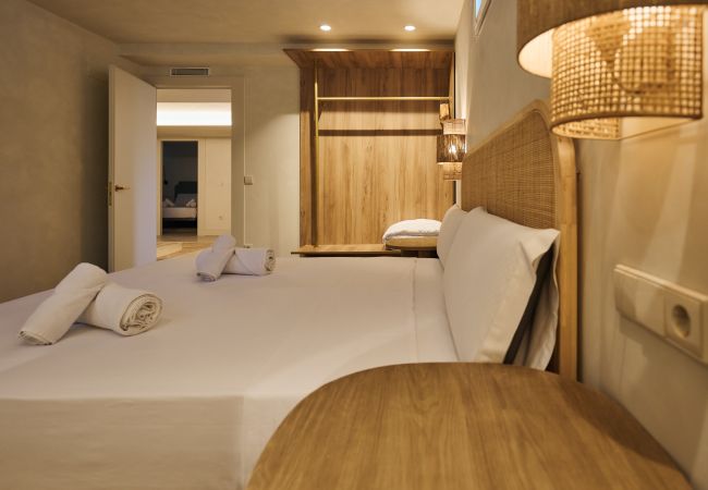 Villa en Sant Vicent del Raspeig - Mediterranean Seasons Villa Villa en Sant Vicent del Raspeig - Mediterranean Seasons Villa