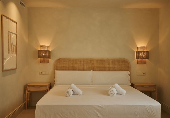 Villa en Sant Vicent del Raspeig - Mediterranean Seasons Villa Villa en Sant Vicent del Raspeig - Mediterranean Seasons Villa