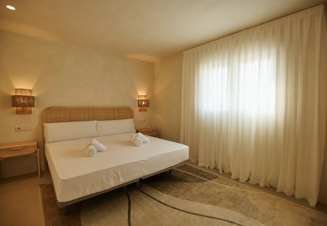 Villa en Sant Vicent del Raspeig - Mediterranean Seasons Villa Villa en Sant Vicent del Raspeig - Mediterranean Seasons Villa