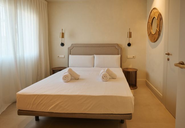 Villa en Sant Vicent del Raspeig - Mediterranean Seasons Villa Villa en Sant Vicent del Raspeig - Mediterranean Seasons Villa