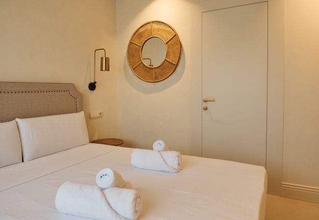 Villa en Sant Vicent del Raspeig - Mediterranean Seasons Villa Villa en Sant Vicent del Raspeig - Mediterranean Seasons Villa