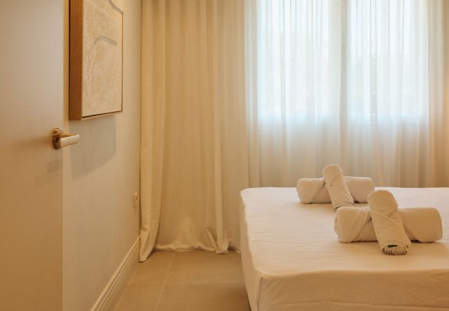 Villa en Sant Vicent del Raspeig - Mediterranean Seasons Villa Villa en Sant Vicent del Raspeig - Mediterranean Seasons Villa