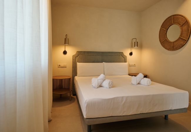 Villa en Sant Vicent del Raspeig - Mediterranean Seasons Villa Villa en Sant Vicent del Raspeig - Mediterranean Seasons Villa