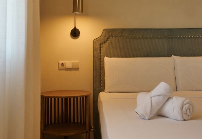 Villa en Sant Vicent del Raspeig - Mediterranean Seasons Villa Villa en Sant Vicent del Raspeig - Mediterranean Seasons Villa