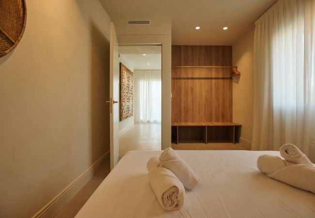 Villa en Sant Vicent del Raspeig - Mediterranean Seasons Villa Villa en Sant Vicent del Raspeig - Mediterranean Seasons Villa