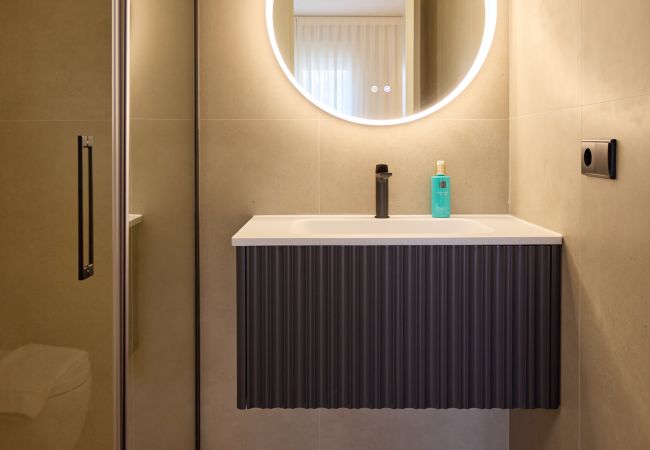 Villa en Sant Vicent del Raspeig - Mediterranean Seasons Villa Villa en Sant Vicent del Raspeig - Mediterranean Seasons Villa