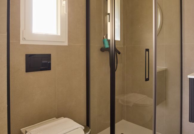 Villa en Sant Vicent del Raspeig - Mediterranean Seasons Villa Villa en Sant Vicent del Raspeig - Mediterranean Seasons Villa