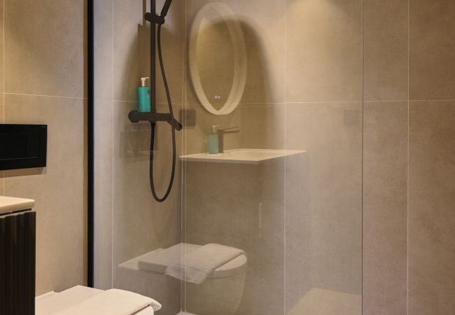 Villa en Sant Vicent del Raspeig - Mediterranean Seasons Villa Villa en Sant Vicent del Raspeig - Mediterranean Seasons Villa