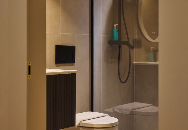 Villa en Sant Vicent del Raspeig - Mediterranean Seasons Villa Villa en Sant Vicent del Raspeig - Mediterranean Seasons Villa