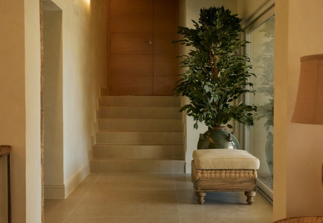 Villa en Sant Vicent del Raspeig - Mediterranean Seasons Villa 2 Villa en Sant Vicent del Raspeig - Mediterranean Seasons Villa 2