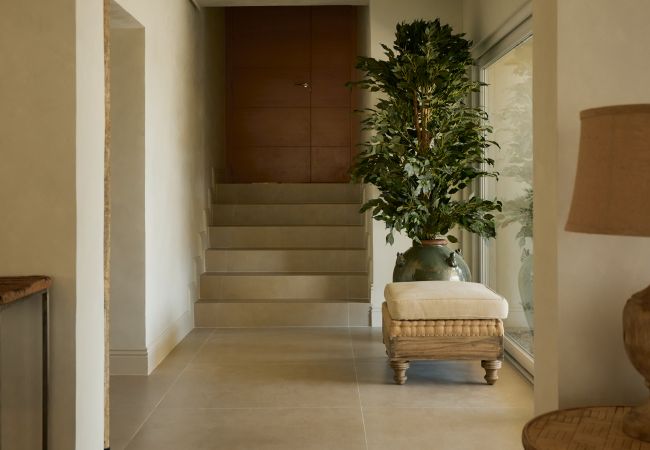 Villa en Sant Vicent del Raspeig - Mediterranean Seasons Villa 2 Villa en Sant Vicent del Raspeig - Mediterranean Seasons Villa 2