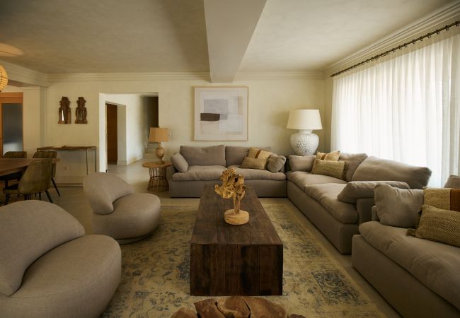 Villa en Sant Vicent del Raspeig - Mediterranean Seasons Villa 2 Villa en Sant Vicent del Raspeig - Mediterranean Seasons Villa 2