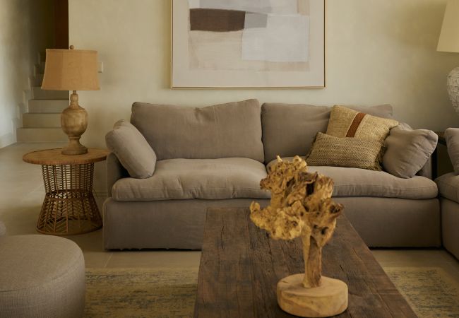 Villa en Sant Vicent del Raspeig - Mediterranean Seasons Villa 2 Villa en Sant Vicent del Raspeig - Mediterranean Seasons Villa 2