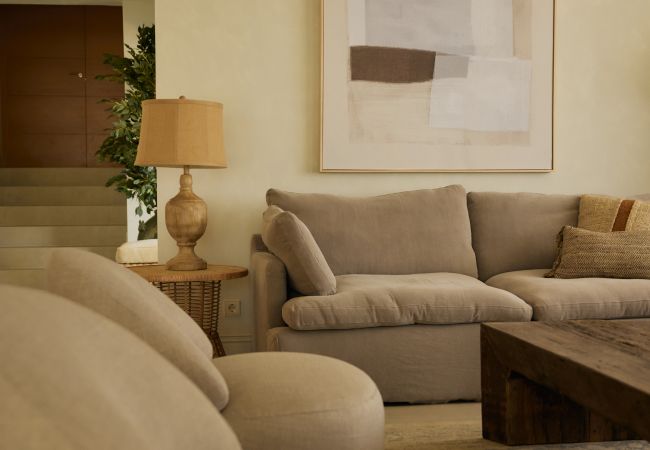 Villa en Sant Vicent del Raspeig - Mediterranean Seasons Villa 2 Villa en Sant Vicent del Raspeig - Mediterranean Seasons Villa 2