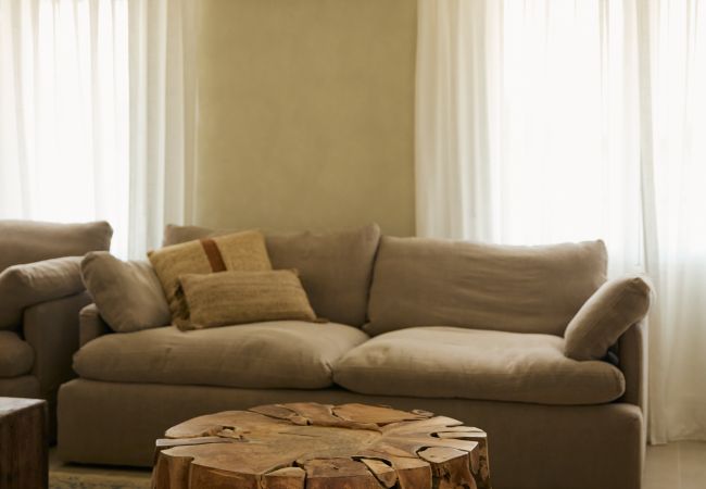 Villa en Sant Vicent del Raspeig - Mediterranean Seasons Villa 2 Villa en Sant Vicent del Raspeig - Mediterranean Seasons Villa 2