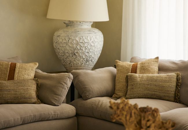 Villa en Sant Vicent del Raspeig - Mediterranean Seasons Villa 2 Villa en Sant Vicent del Raspeig - Mediterranean Seasons Villa 2