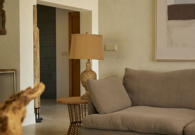 Villa en Sant Vicent del Raspeig - Mediterranean Seasons Villa 2 Villa en Sant Vicent del Raspeig - Mediterranean Seasons Villa 2