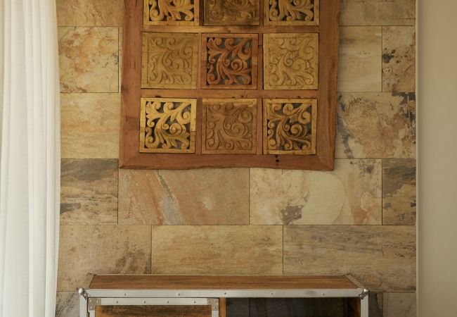 Villa en Sant Vicent del Raspeig - Mediterranean Seasons Villa 2 Villa en Sant Vicent del Raspeig - Mediterranean Seasons Villa 2