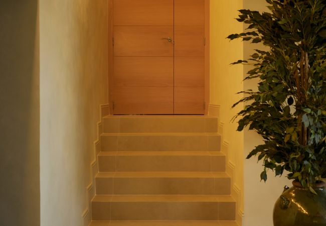 Villa en Sant Vicent del Raspeig - Mediterranean Seasons Villa 2 Villa en Sant Vicent del Raspeig - Mediterranean Seasons Villa 2