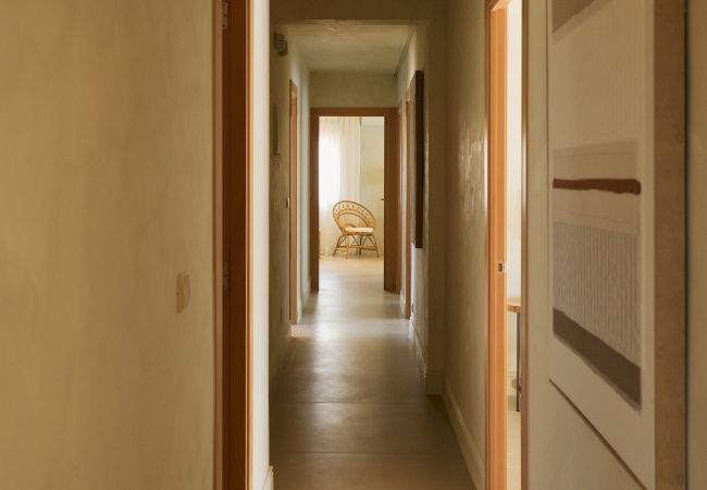 Villa en Sant Vicent del Raspeig - Mediterranean Seasons Villa 2 Villa en Sant Vicent del Raspeig - Mediterranean Seasons Villa 2