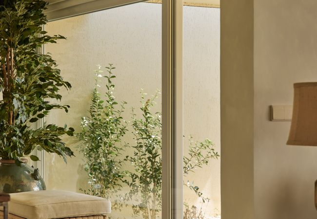 Villa en Sant Vicent del Raspeig - Mediterranean Seasons Villa 2 Villa en Sant Vicent del Raspeig - Mediterranean Seasons Villa 2