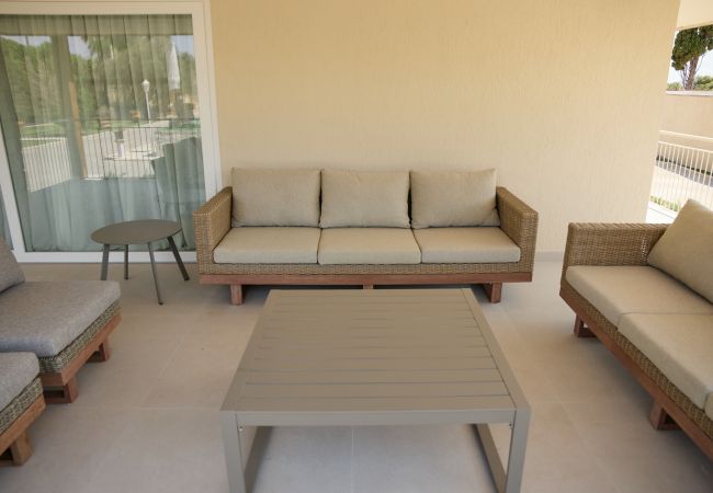 Villa en Sant Vicent del Raspeig - Mediterranean Seasons Villa 2 Villa en Sant Vicent del Raspeig - Mediterranean Seasons Villa 2