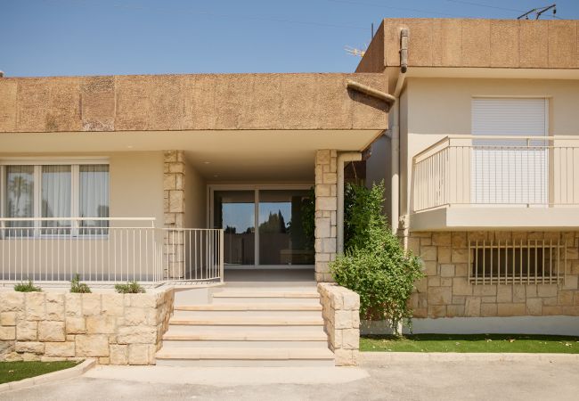 Villa en Sant Vicent del Raspeig - Mediterranean Seasons Villa 2 Villa en Sant Vicent del Raspeig - Mediterranean Seasons Villa 2