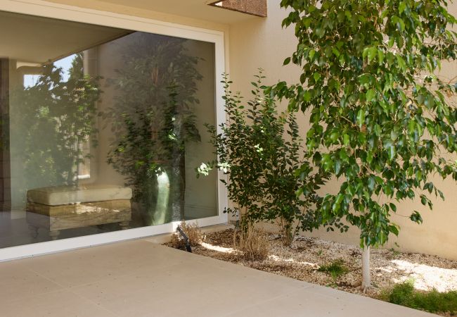 Villa en Sant Vicent del Raspeig - Mediterranean Seasons Villa 2 Villa en Sant Vicent del Raspeig - Mediterranean Seasons Villa 2