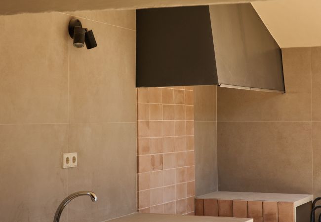 Villa en Sant Vicent del Raspeig - Mediterranean Seasons Villa 2 Villa en Sant Vicent del Raspeig - Mediterranean Seasons Villa 2