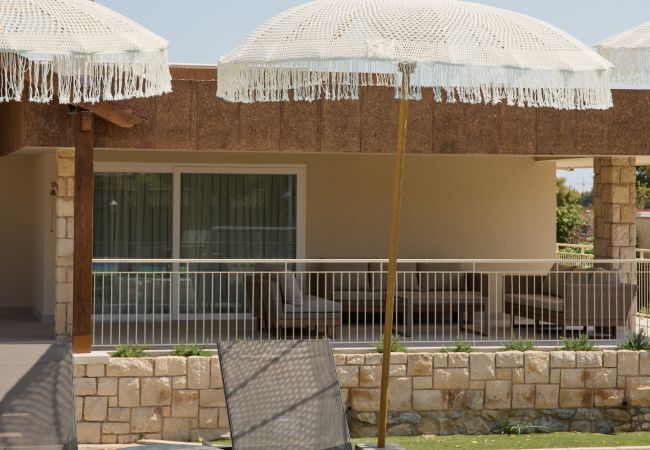 Villa en Sant Vicent del Raspeig - Mediterranean Seasons Villa 2 Villa en Sant Vicent del Raspeig - Mediterranean Seasons Villa 2