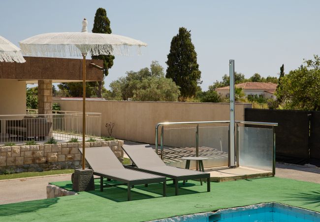 Villa en Sant Vicent del Raspeig - Mediterranean Seasons Villa 2 Villa en Sant Vicent del Raspeig - Mediterranean Seasons Villa 2