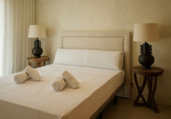 Villa en Sant Vicent del Raspeig - Mediterranean Seasons Villa 2 Villa en Sant Vicent del Raspeig - Mediterranean Seasons Villa 2