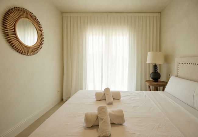 Villa en Sant Vicent del Raspeig - Mediterranean Seasons Villa 2 Villa en Sant Vicent del Raspeig - Mediterranean Seasons Villa 2