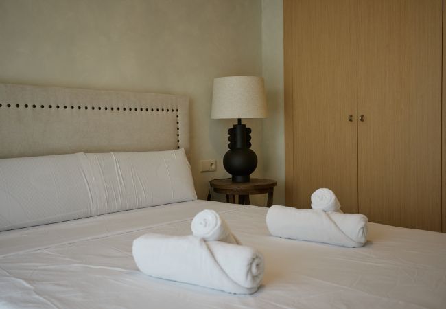 Villa en Sant Vicent del Raspeig - Mediterranean Seasons Villa 2 Villa en Sant Vicent del Raspeig - Mediterranean Seasons Villa 2